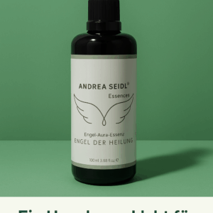 Engel der Heilung Aura Spray