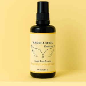 Engel der Lebensfreude Aura Spray