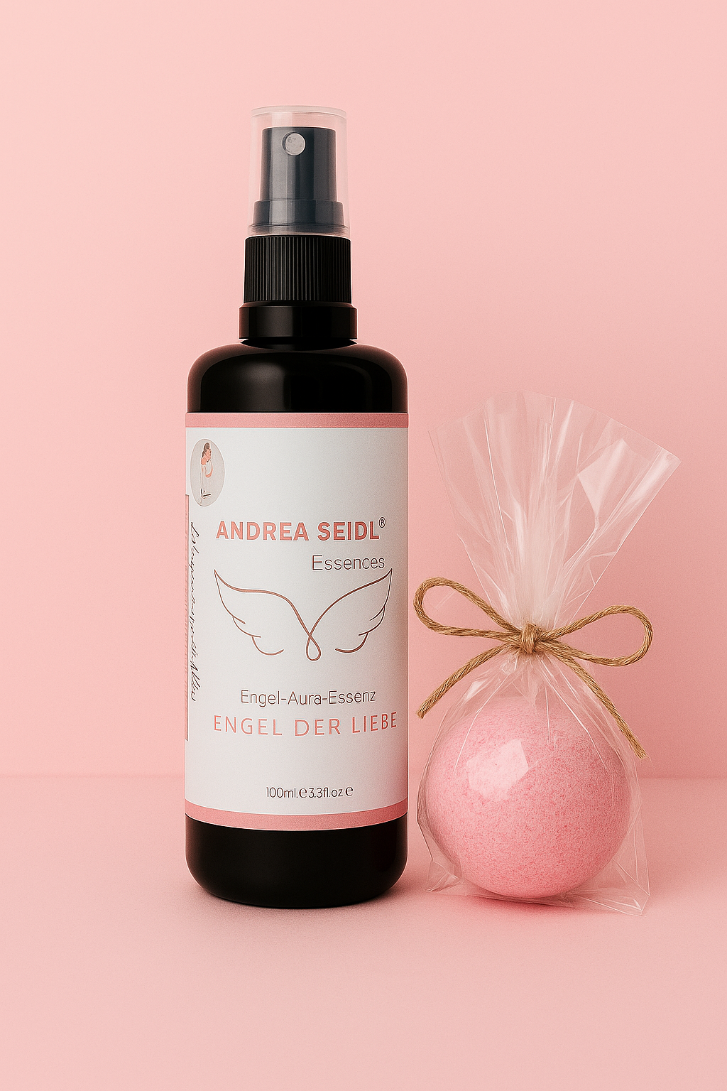 Engel der Liebe – Geschenkset