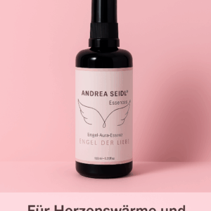 Engel der Liebe Aura Spray