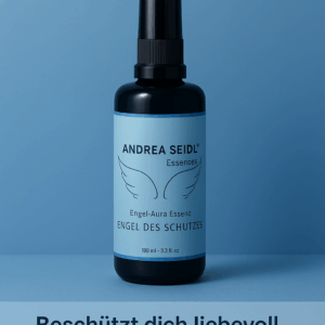 Engel des Schutzes Aura Spray