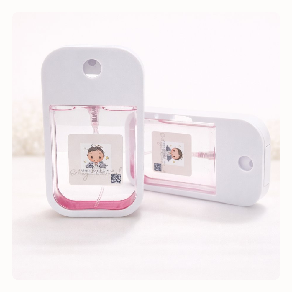 Erzengel Chamuel Aura Spray