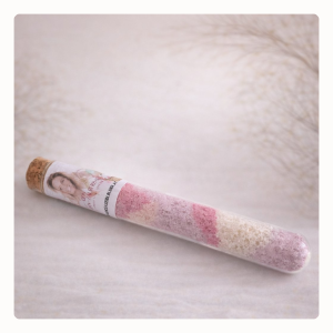 Einhornbadesalz 35ml