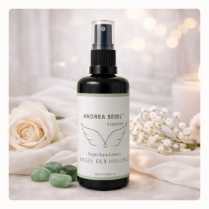 Engel der Heilung Aura Spray