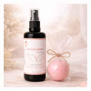 Engel der Liebe – Geschenkset