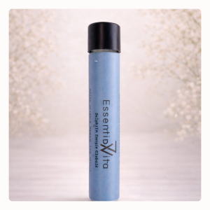 EssentiaVita - Delphin