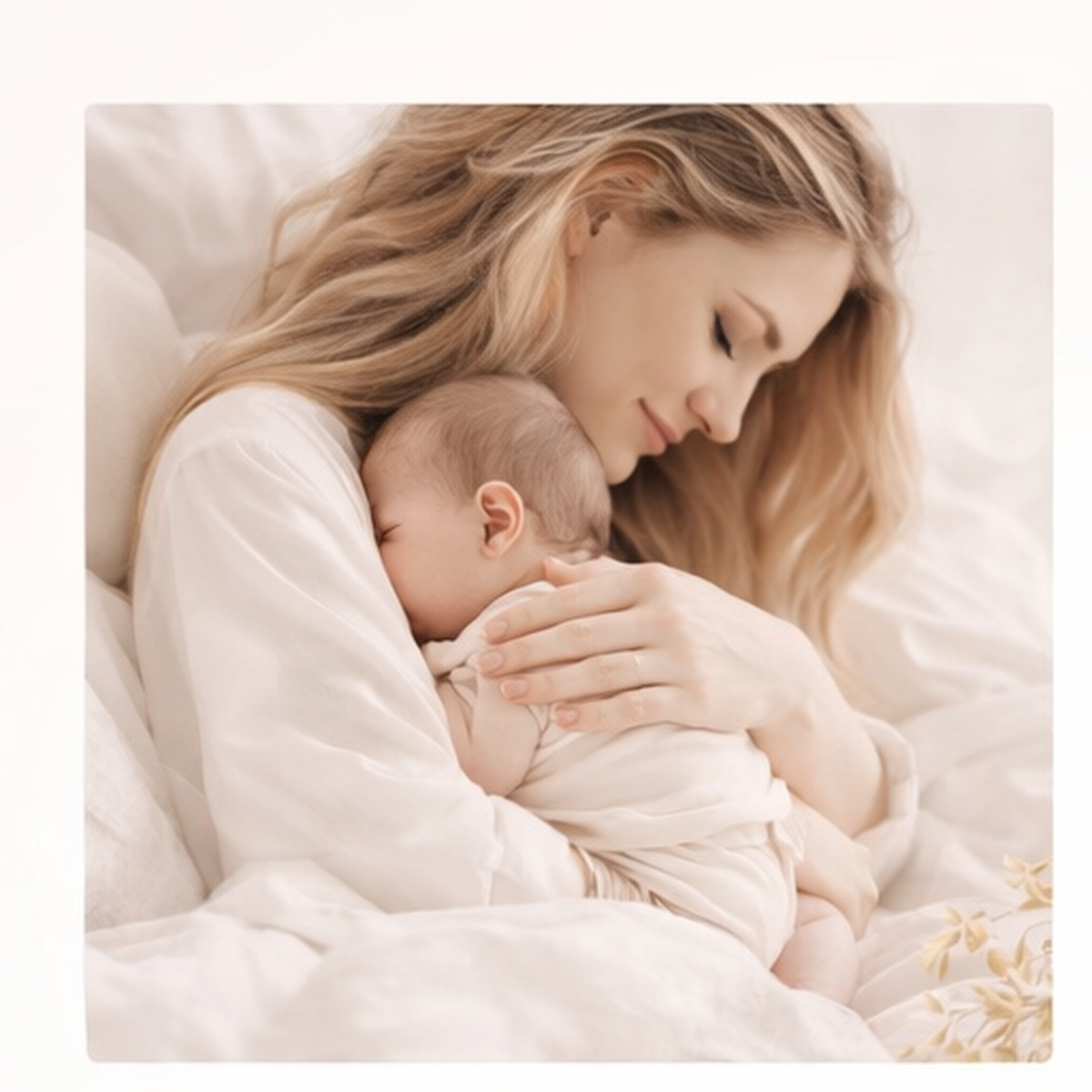 Produktbild MutterUndKind