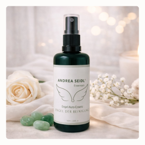 Engel der Reinigung Aura Spray