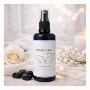 Engel des Schutzes Aura Spray