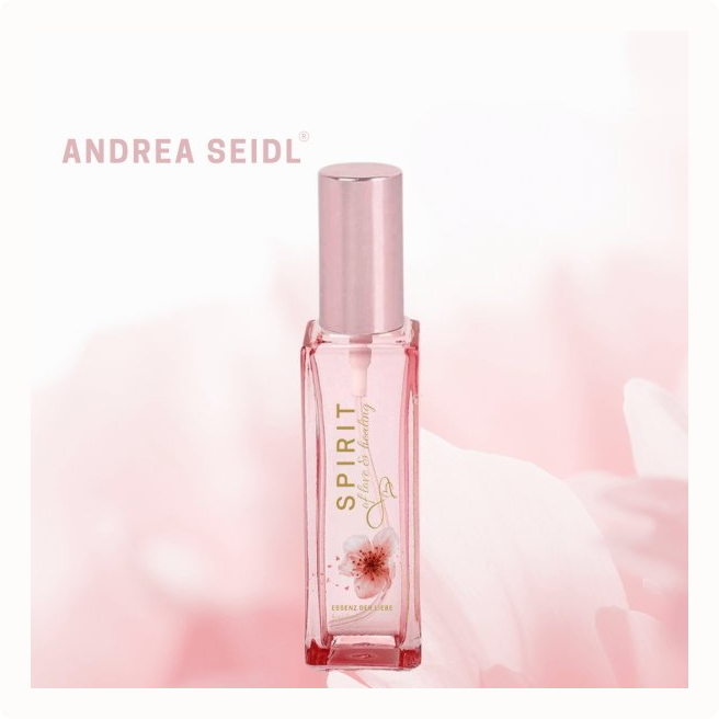 Spirit of Love & Healing