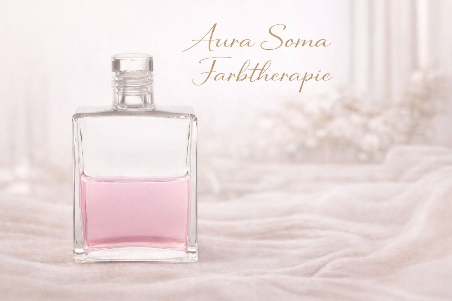 Auro Soma Farbtherapie