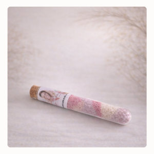 Einhornbadesalz 18ml