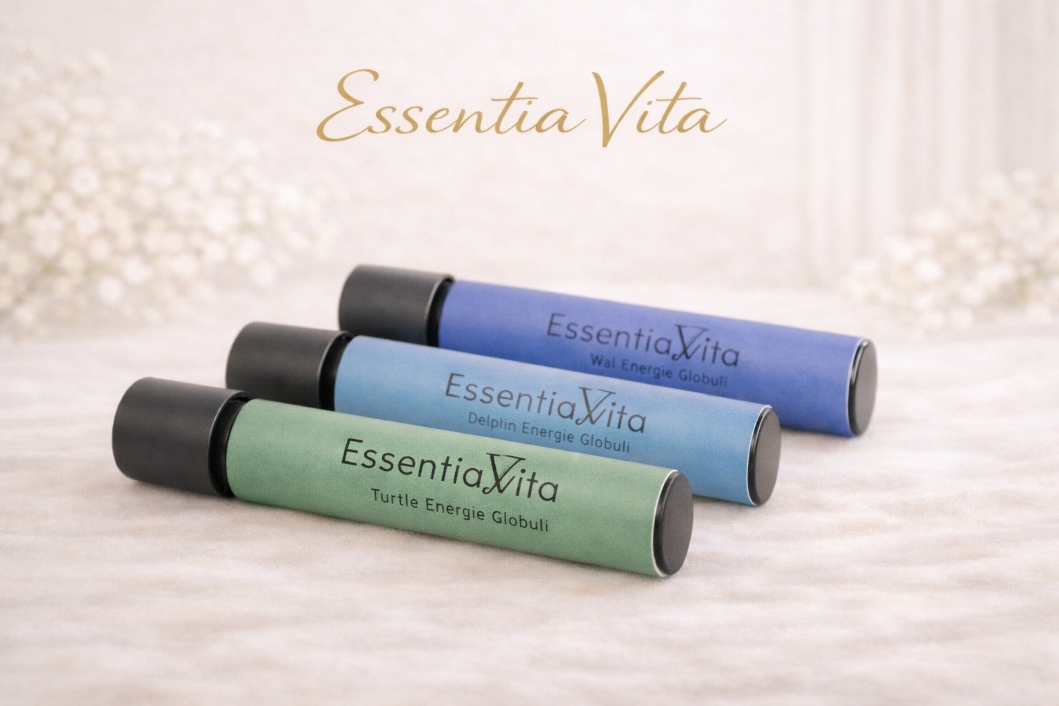 EssentiaVita Collection