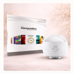 Klangei® next SET: Klangwelten – music for your soul