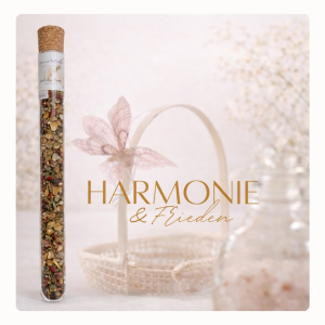 Harmonie & Frieden