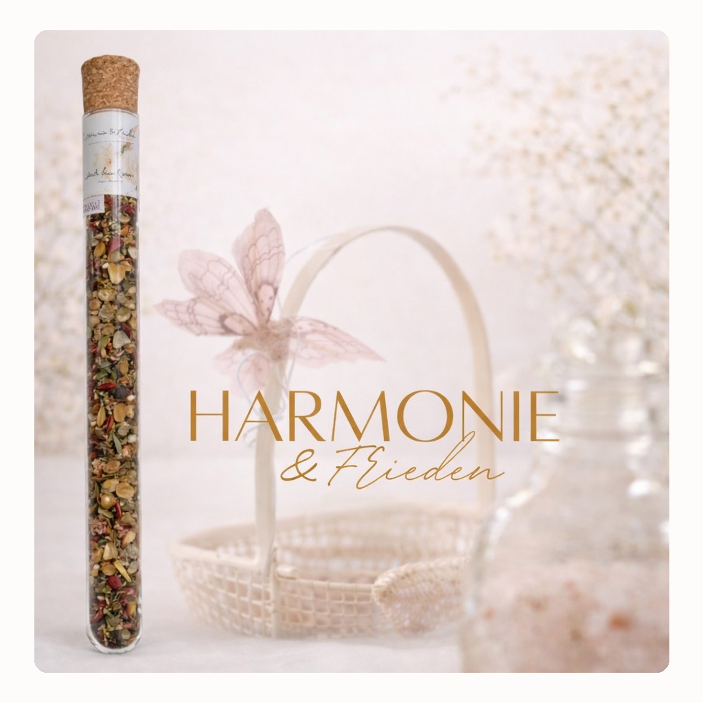 Harmonie & Frieden