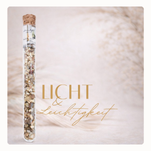 Licht & Leichtigkeit