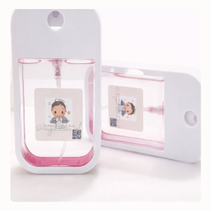 Erzengel Chamuel Aura Spray