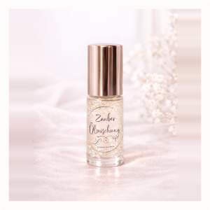 Zauberöl - Warzenbegleitung