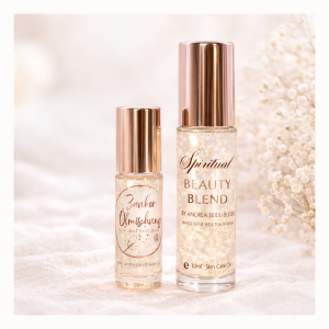 Zauberöl & Beauty Blend - Set für Mutter und Kind